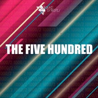 VA – The Five Hundred [Liquid Brilliants Records]