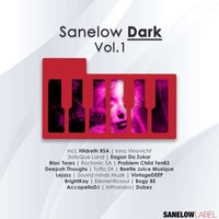 VA – Sanelow Dark, Vol. 1 – (Sanelow Label)