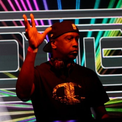 Todd Terry – Opening Parties Chart