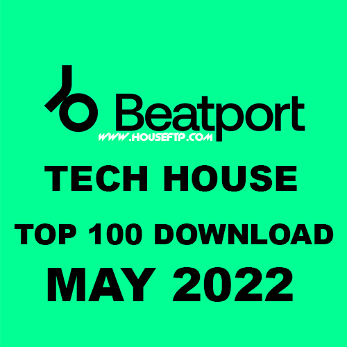 Beatport Top 100 Tech House June 2022