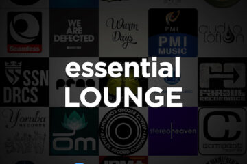 TRAXSOURCE Essential Lounge May 9nd (2022)