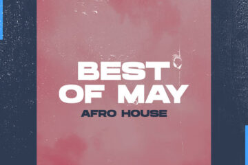 Traxsource Top 100 Afro House of May 2022
