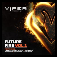 VA – Future Fire – Vol 1 (Viper Presents) [Viper Recordings]