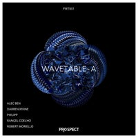VA – Wavetable – A [PWT001]