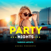 VA – Acuna Presents Ibiza Party Nights [Acuna]