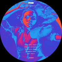 VA – Worst Date Records VA 011 [WDR011]