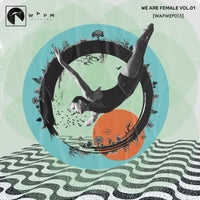 VA – We Are Female Vol.01 [WAPMEP015]