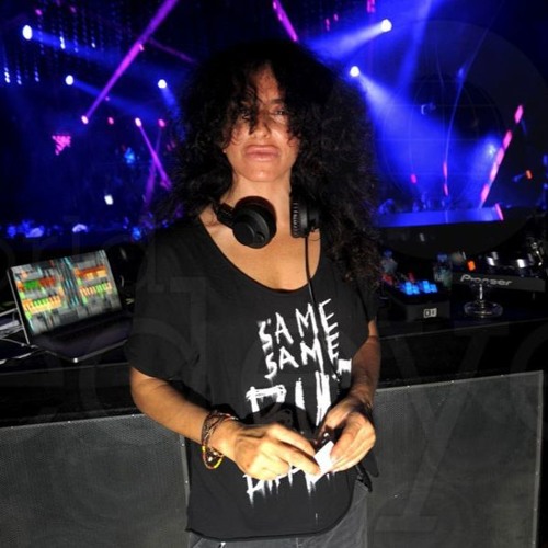 Nicole Moudaber PTDJA Record Bag Chart