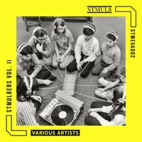VA – Stmul8ers, Vol. II [STMUL8]