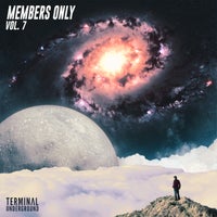 VA – Members Only Vol. 7 [TU0006]