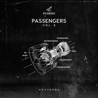 VA – Passengers, Vol. 8 [KKUVA008]