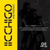 VA – IICCHIGO AND FRIENDS [IAF001]