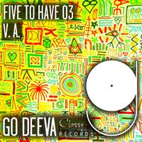 VA – FIVE TO HAVE 03 [GDC097]