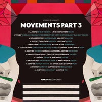 VA – Movements, Pt.3 [CIRCUS160][FLAC]