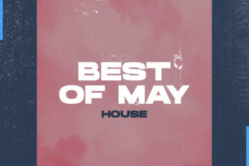 Traxsource Top 100 House of May 2022