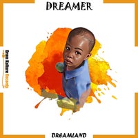 VA – Dreamland – (Drum Kulture Records)