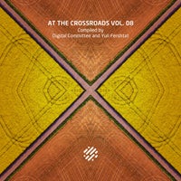 VA – At the Crossroads, Vol. 08 [Digital Structures]