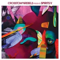 VA – Crosstown Rebels present SPIRITS V [CRMLP049]