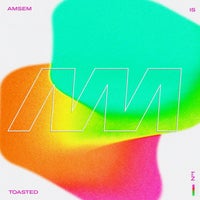 VA – Amsem Is Toasted (Volume 1) [Amsem Records]