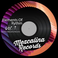 VA – Elements of Rythm [Mezcalina Records]