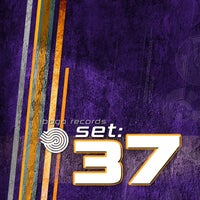 VA – Set.37 [Iboga Records]
