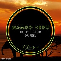 Ele Producer & Dr. Feel – Mambo Vedu [Chivirico Records]