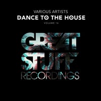 VA – Dance to the House Issue 16 [GSRCD96]