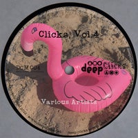 VA – Clicks, Vol. 4 [Deep Clicks]