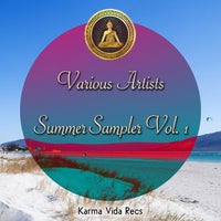 VA – Summer Sampler, Vol.1 [KVR10]