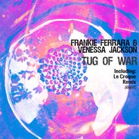 Frankie Ferrara & Venessa Jackson – Tug of War [King Street Sounds]
