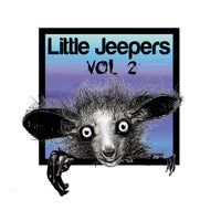 VA – Little Jeepers 2 [Creepy Finger]