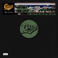 Kid Only – Real Luv [GLBDOM Classic]