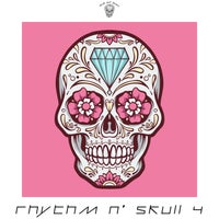 VA – Rhythm N Skull 4 [SAB177]