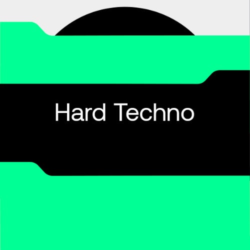 BEATPORT 2022’S Best Tracks (SO FAR) HARD TECHNO