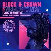 Block & Crown – Every Heartbeat [FDD001]
