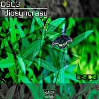 OSC3 – Idiosyncrasy [XMOD Records]