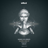 Manuel De Lorenzi – Talking Loud EP MOAN174
