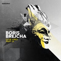 Boris Brejcha – Club Vibes Part 01 [HHBER047]