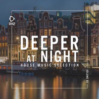 VA – Deeper at Night, Vol. 66 [RH2]