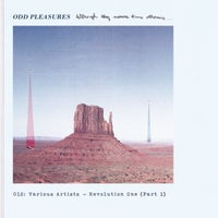 VA – Revolution One, Pt.1 [Odd Pleasures]