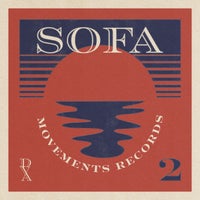 VA – DVA 2 [Sofa Movements Records]