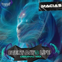 Macias – Every day of My Life [Candombe Records]