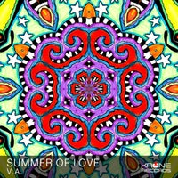VA – Summer of Love [KRO00270]
