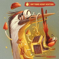 VA – Dirtybird Heavy Heaters [DB286]