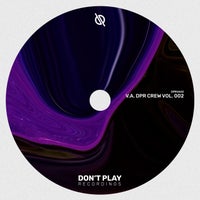 VA – V.A. DPR Crew Vol. 002 [DPRVA02]