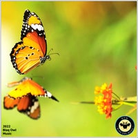 Blaq Owl & Donavan Lewis – Monarch [Blaq Owl Music]