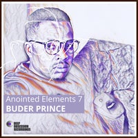 VA – Anointed Elements 7 – Buder Prince [Deep Obsession Recordings]