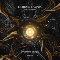 Prime Punk – Sci-Fi Phases (Extended Mix) [Symbiont Black Records]