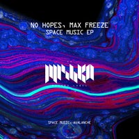 No Hopes & Max Freeze – Space Music [La Mishka]