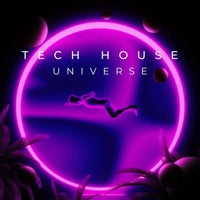 VA – Tech House Universe [Speed Of Life]